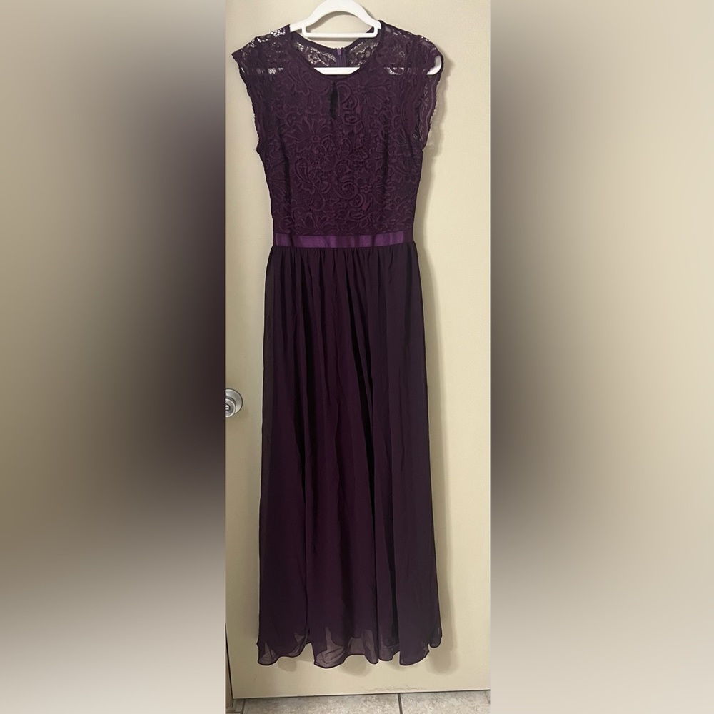 New Dress